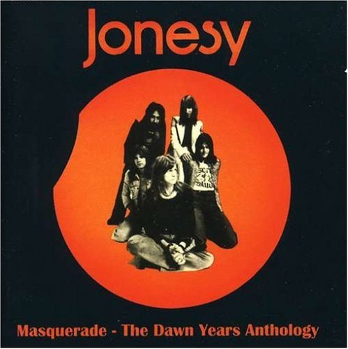 Masquerade: the Dawn Years Anthology