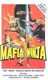 Mafia vs. Ninja  [VHS]