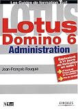 Lotus Domino 6 Administration