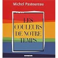 Les couleurs de notre temps
