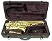 Signature Music Brass Alto Saxophone Sax Brand New With Case 2710L