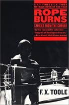 Rope Burns: Stories from the Corner