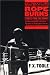 Rope Burns: Stories from the Corner