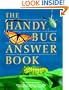 The Handy Bug Answer Book (Handy Answer Books)