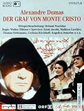 Produkt-Bild: Der Graf von Monte Christo, 3 Cassetten
