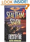 Seal Team Seven #19: Field of Fire
