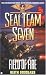 Book Seal Team Seven #19: Field of Fire (Seal Team Seven)