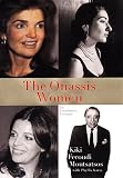 The Onassis Women Kiki Feroudi Moutsatsos