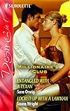Entangled with a Texan