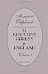 The Greatest Heiress in England: Volume 1