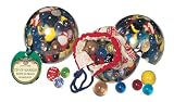 Tin of Marbles