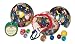 Tin of Marbles