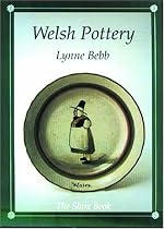 Welsh Pottery