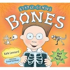 Little Genius: Bones