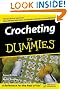 Crocheting for Dummies