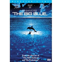 The Big Blue (Director's Cut)
