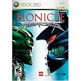 Bionicle Heroes