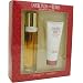 Diamonds & Rubies By Elizabeth Taylor For Women. Set-edt Spray 3.3 Ounces & Body Lotion 3.3 Ounces