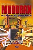 Maddrax - Die Erben der Menschheit. - Jo Zybell, Bernd Frenz, Michael Parrish