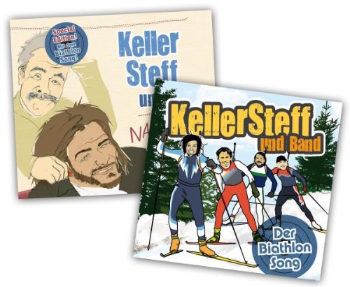 Produkt-Bild: Narrisch (Lim.ed./+Biathlon-EP)