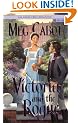 Avon True Romance: Victoria and the Rogue, an