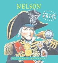 Brilliant Brits: Nelson