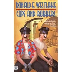 Cops and Robbers