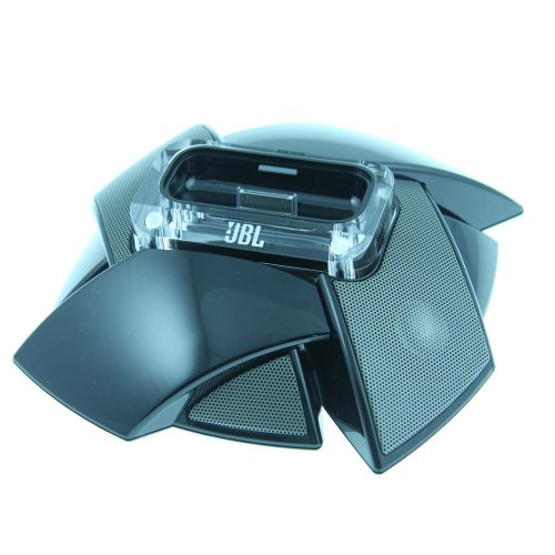 Harman/Kardon JBL On Stage Micro 3 black