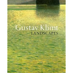 Gustav Klimt, Landscapes (Art & Design)