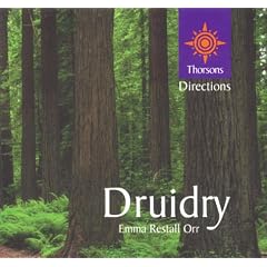 Druidry (Thorsons First Directions)