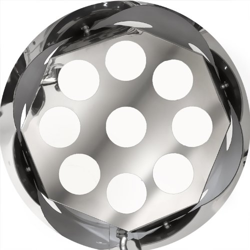 Relaxdays Allume Barbecue - Allume cheminée Grill-stater