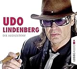 Image de Udo Lindenberg - Die Audiostory
