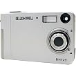 Bell & Howell® 6.0 Megapixel Deluxe Digital Camera