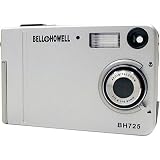 Bell & Howell 6.0 Megapixel Deluxe Digital Camera