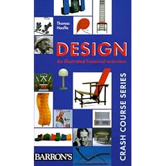 Design: Crash Course Series (Crash Course)