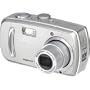Samsung Digimax V800 8MP Digital Camera with 3x Optical Zoom