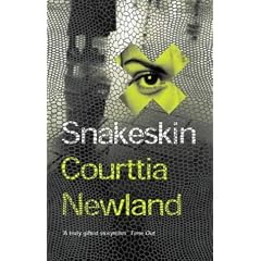 Snakeskin