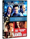 State of Grace / At Close Range (Sean Penn, Christopher Walken)