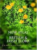 New Atlas of the British and Irish Flora: An Atlas of the Vascular Plants of Britain, Ireland, The Isle of Man and the Channel Islands