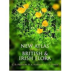 New Atlas of the British and Irish Flora