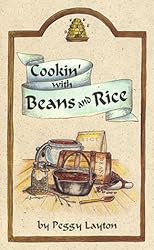 Cookin' With Beans and Rice