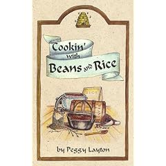 Cookin' With Beans and Rice