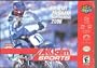 Jeremy McGrath Supercross 2000