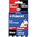 Office Products : POLAROID 12070PIC Canon Replacement Ink Cartridges