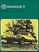 MG Owners' Handbook: Part No. Akm3229: Mg Midget Mk 3: Part No. Akm3229