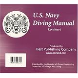 United States Navy Diving Manual, Rev. 4