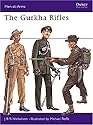 The Gurkha Rifles (Men-at-arms)