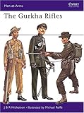 The Gurkha Rifles (Men-at-Arms)
