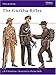 Books : The Gurkha Rifles (Men-at-Arms)