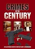 Cover of Crimes of the Century by Jim Crawley 1844258513